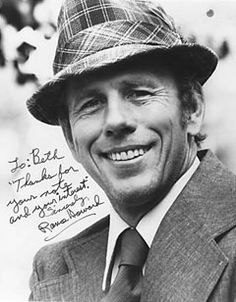 Rance Howard