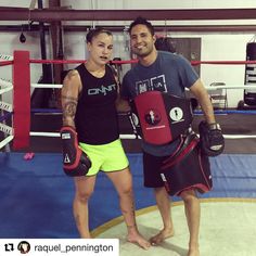 Raquel Pennington