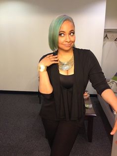 Raven-Symoné