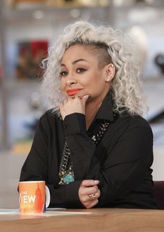 Raven-Symoné