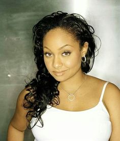 Raven-Symoné