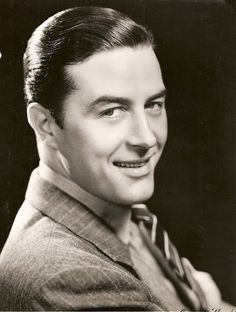 Ray Milland