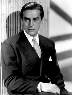 Ray Milland