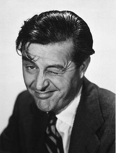 Ray Milland