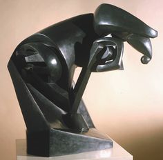 Raymond Duchamp-Villon