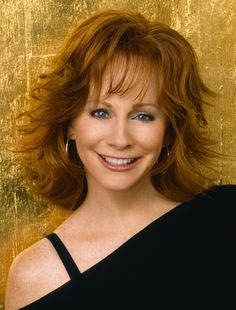 Reba McEntire