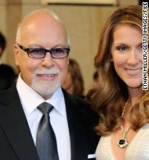 Rene Angelil