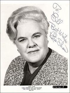 Reta Shaw