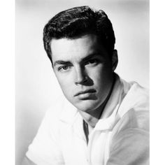 Richard Beymer