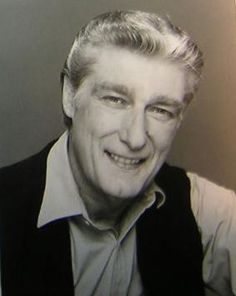 Richard Mulligan