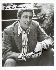 Richard Mulligan