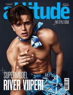 River Viiperi