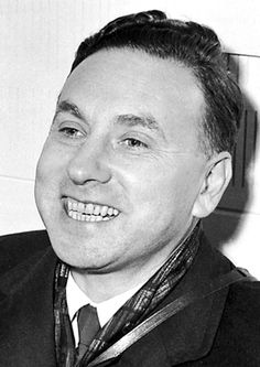 Robert Hofstadter