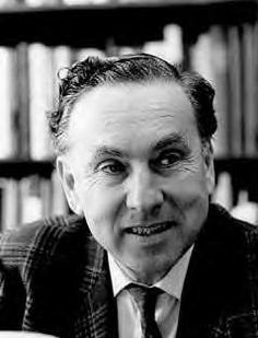 Robert Hofstadter