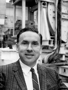 Robert Hofstadter