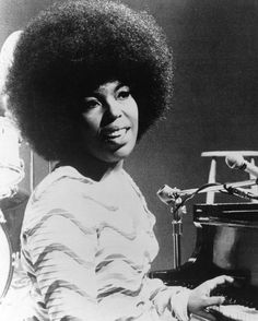 Roberta Flack