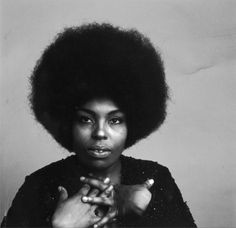 Roberta Flack