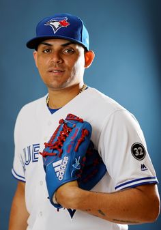 Roberto Osuna