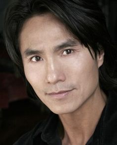 Robin Shou