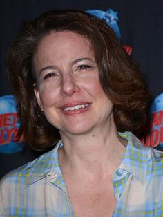 Robin Weigert