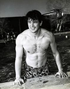 Rock Hudson