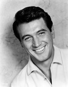 Rock Hudson