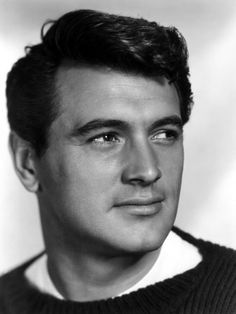 Rock Hudson