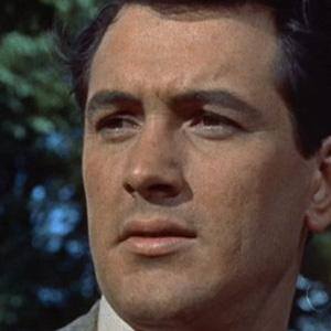 Rock Hudson