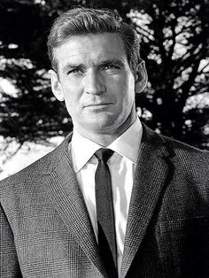 Rod Taylor