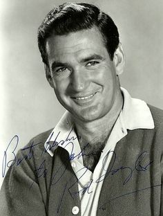 Rod Taylor