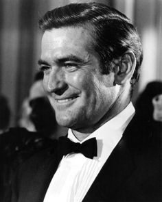 Rod Taylor