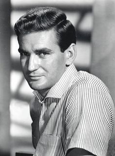 Rod Taylor