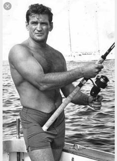 Rod Taylor