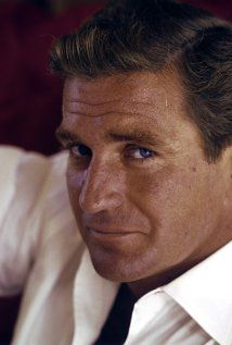 Rod Taylor