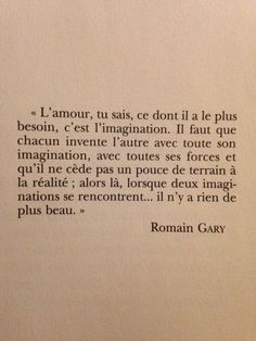 Romain Gary