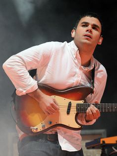 Rostam Batmanglij