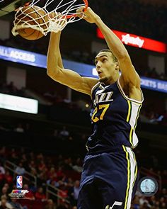 Rudy Gobert