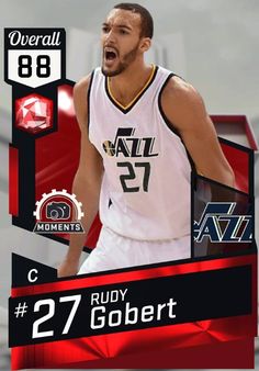 Rudy Gobert