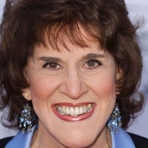 Ruth Buzzi