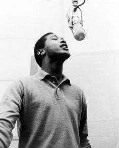 Sam Cooke