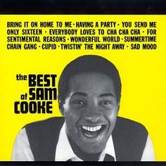 Sam Cooke