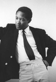 Sam Cooke