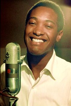 Sam Cooke