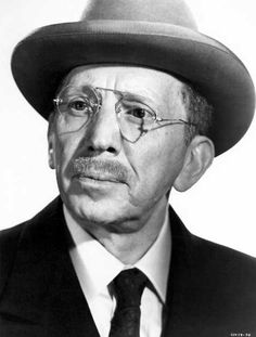 Sam Jaffe