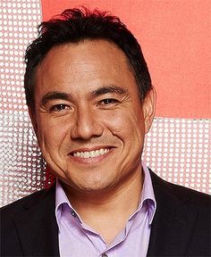 Sam Pang