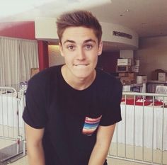 Sam Wilkinson