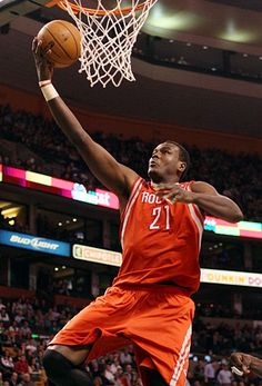 Samuel Dalembert