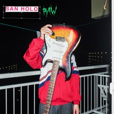 San Holo