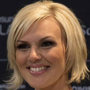 Sanna Nielsen