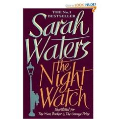 Sarah Waters